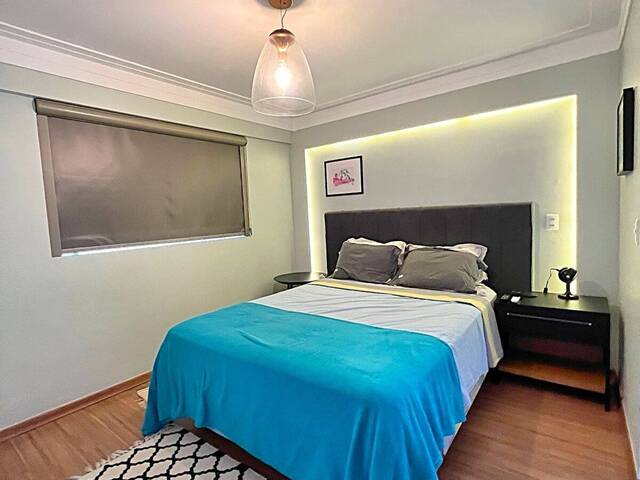 Apartamento para Venda em Natal - 5