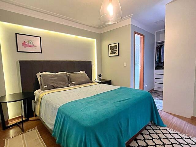 Apartamento para Venda em Natal - 4