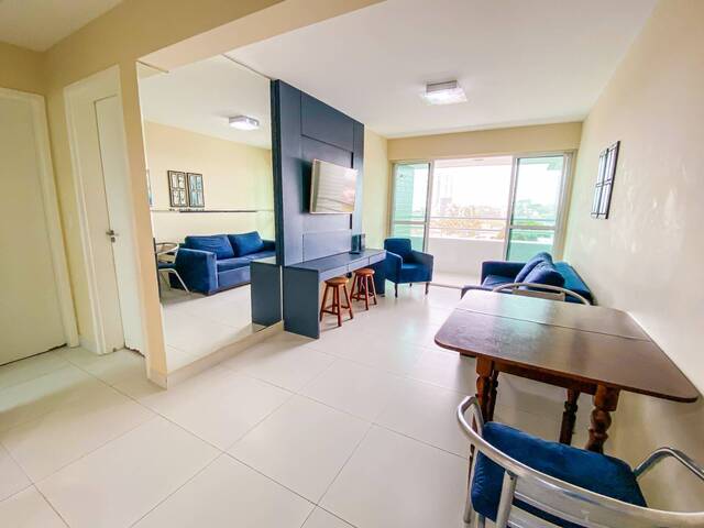 Apartamento para Venda em Natal - 4