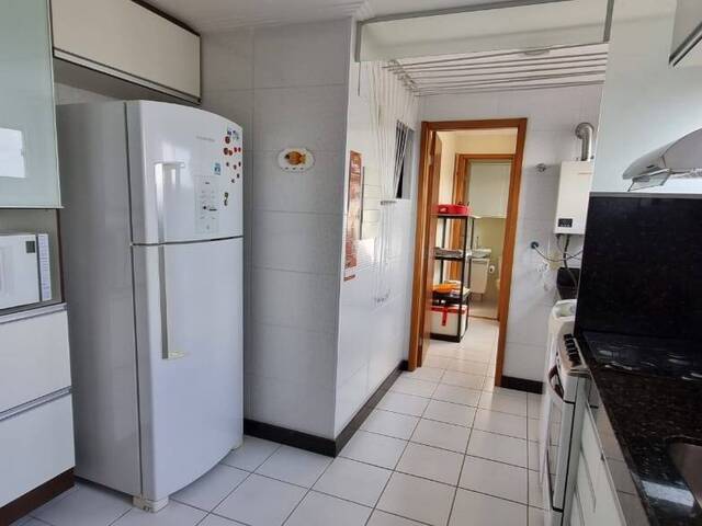 Apartamento para Venda em Natal - 5