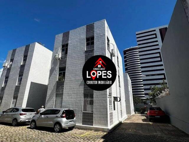 Apartamento para Venda em Natal - 5