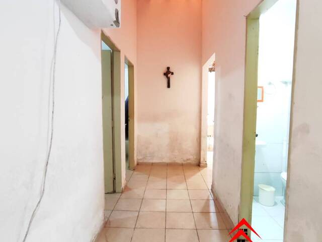 Casa para Venda em Extremoz - 4