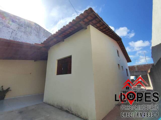 Casa para Venda em Natal - 5
