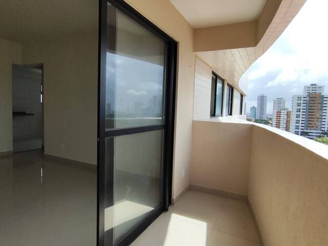 Apartamento para Venda em Natal - 5