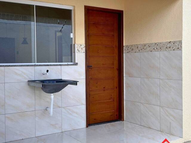 Casa para Venda em Extremoz - 5
