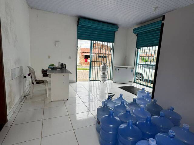 Área para Venda em Natal - 5