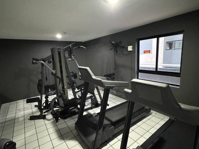 Apartamento para Venda em Natal - 4