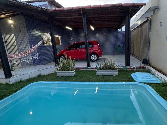 Casa para Locação em Parnamirim - 5