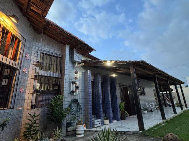 Casa para Locação em Parnamirim - 4