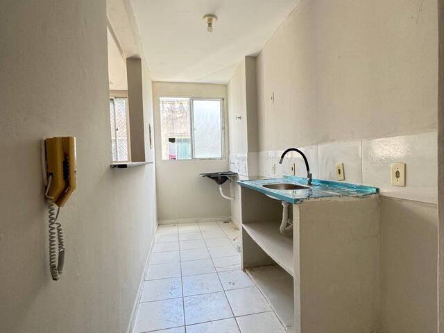 #219 - Apartamento para Locação em Parnamirim - RN - 3