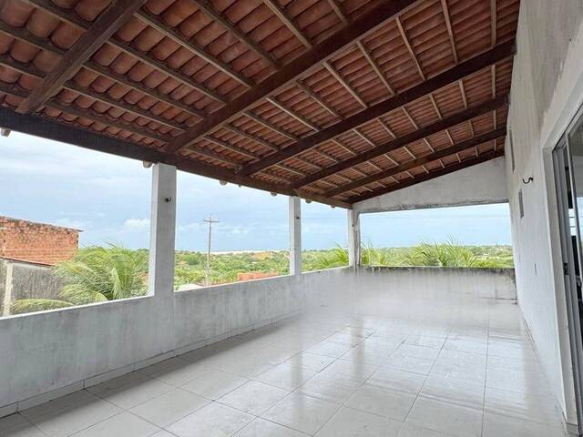 #220 - Casa para Locação em Natal - RN - 2