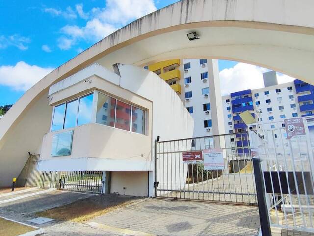 #221 - Apartamento para Locação em Natal - RN - 1