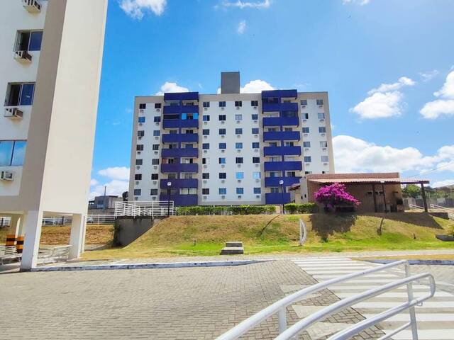 #221 - Apartamento para Locação em Natal - RN - 2