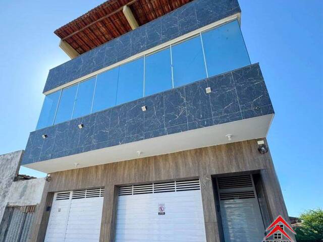#222 - Casa para Venda em Natal - RN - 1