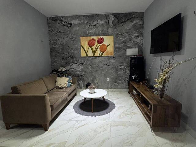 #222 - Casa para Venda em Natal - RN - 2