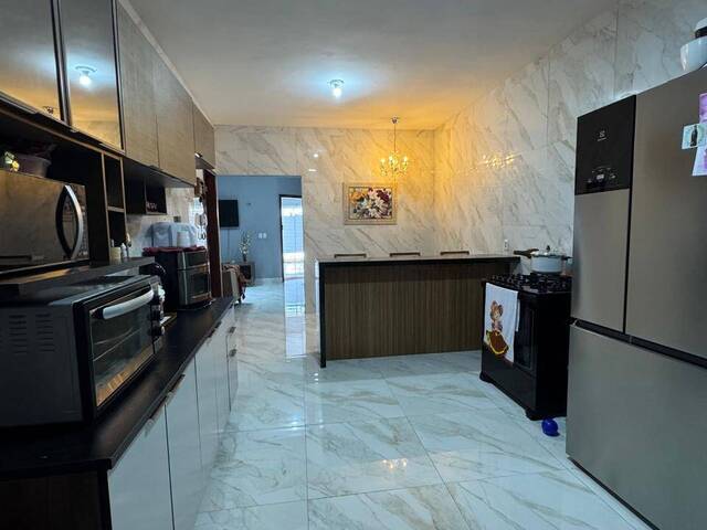 #222 - Casa para Venda em Natal - RN - 3