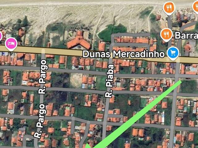 #Terreno Re - Área para Venda em Extremoz - RN - 1