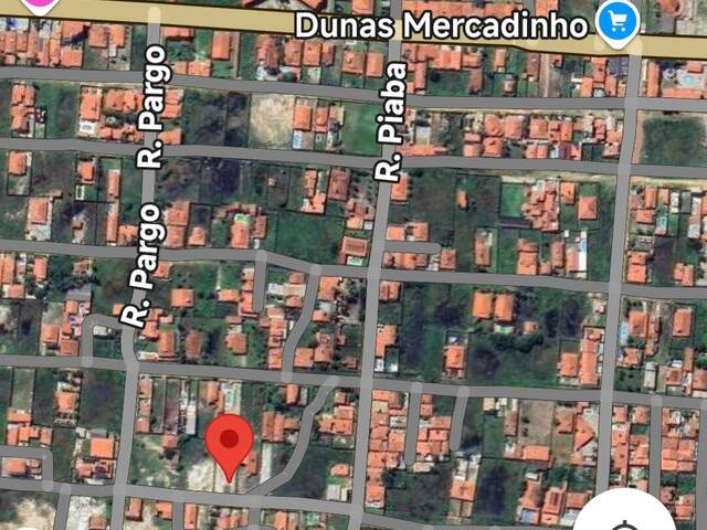 #Terreno Re - Área para Venda em Extremoz - RN - 2