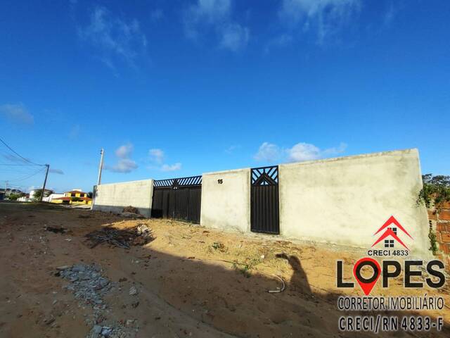 Área para Venda em Extremoz - 4
