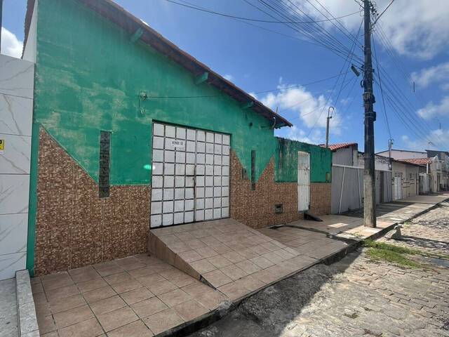 #224 - Casa para Venda em Natal - RN - 1