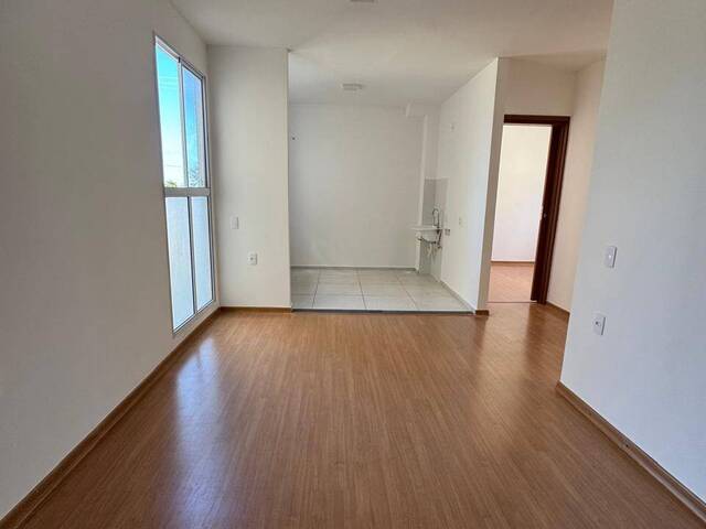 #226 - Apartamento para Locação em Natal - RN - 1