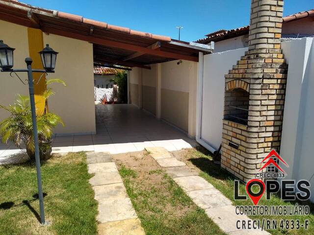 #228 - Casa para Venda em Natal - RN - 3