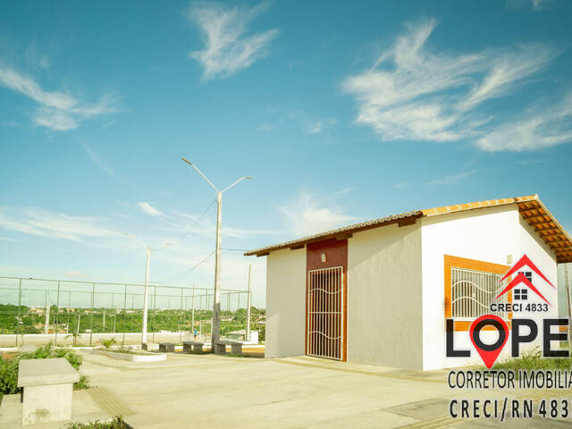 #231 - Casa para Venda em São Gonçalo do Amarante - RN - 3