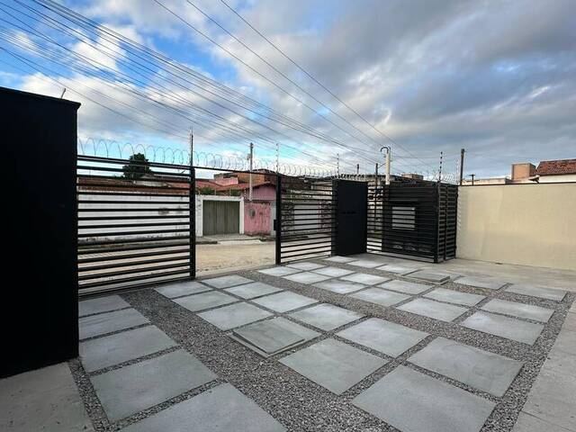 #232 - Casa para Venda em Parnamirim - RN - 2