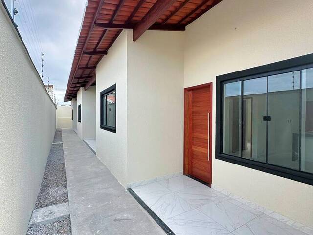 #232 - Casa para Venda em Parnamirim - RN - 3