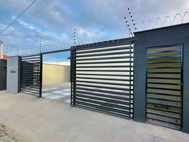 #232 - Casa para Venda em Parnamirim - RN - 1