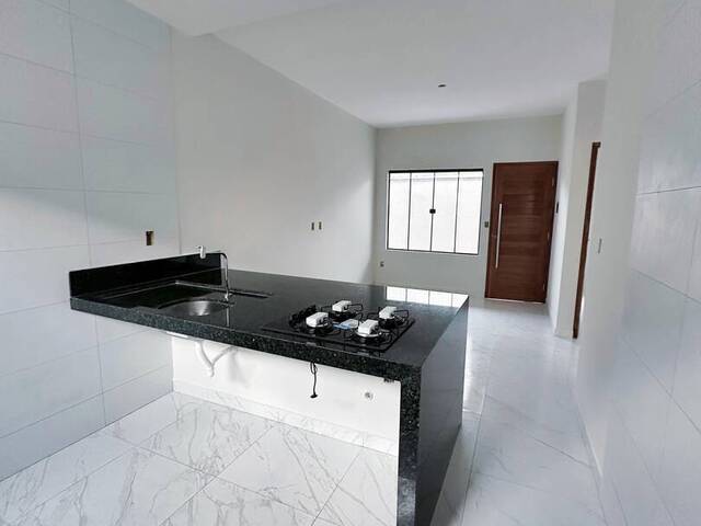 Casa para Venda em Parnamirim - 5