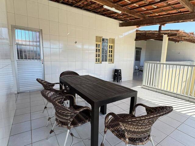 #233 - Casa para Venda em Natal - RN - 2