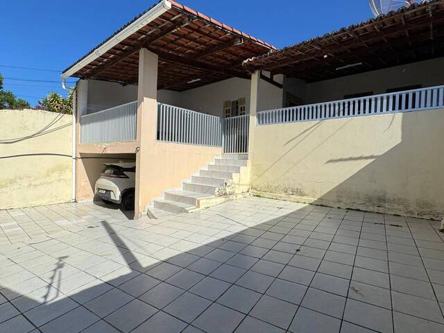 #233 - Casa para Venda em Natal - RN - 1