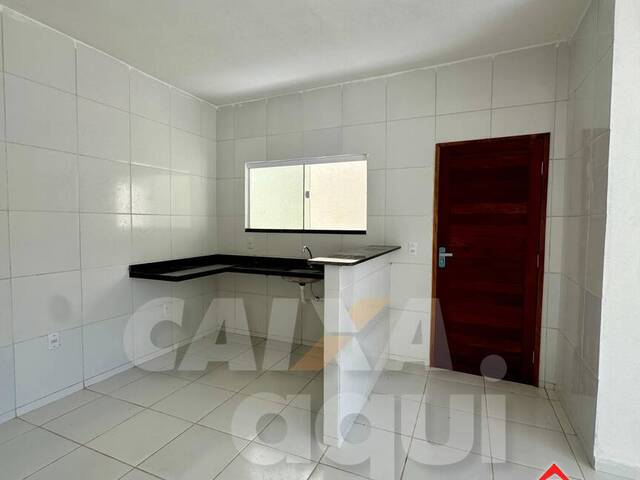 #235 - Casa para Venda em Extremoz - RN - 3