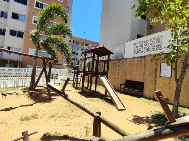#236 - Apartamento para Venda em Natal - RN - 3