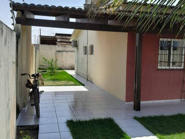 #237 - Casa para Venda em Canguaretama - RN - 1