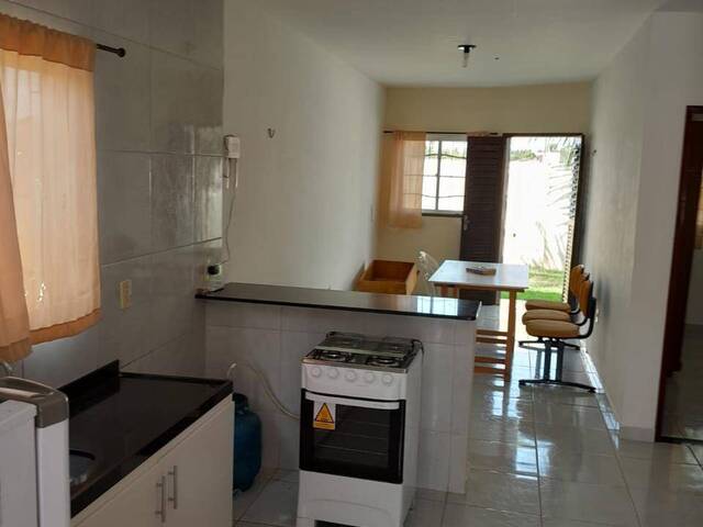 #237 - Casa para Venda em Canguaretama - RN - 2