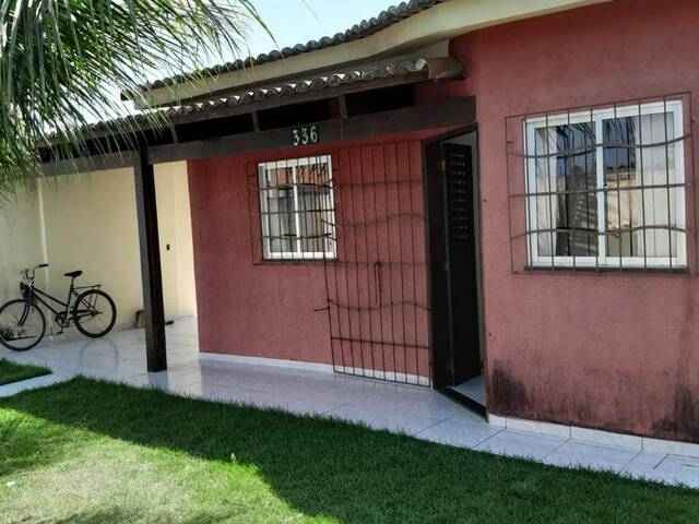 #237 - Casa para Venda em Canguaretama - RN - 3