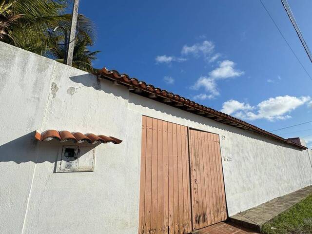 #238 - Casa para Venda em Extremoz - RN - 2