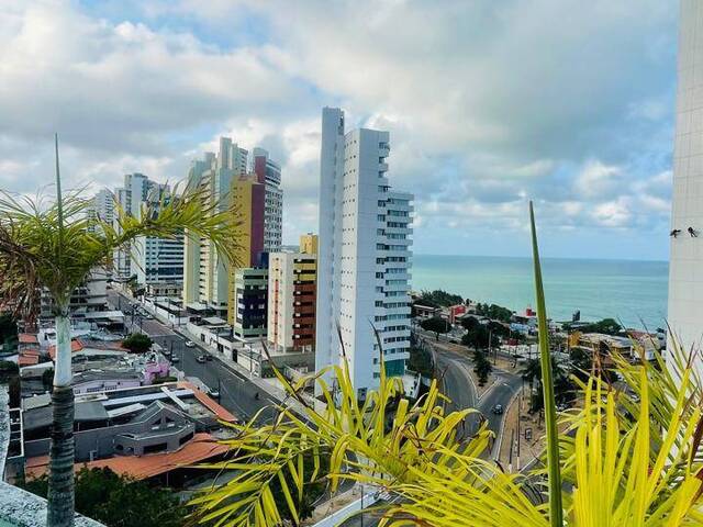#239 - Apartamento para Locação em Natal - RN - 1