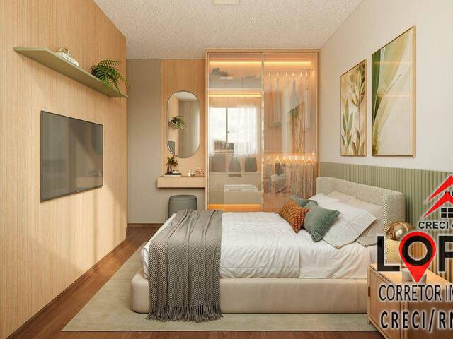 Apartamento para Venda em Natal - 4