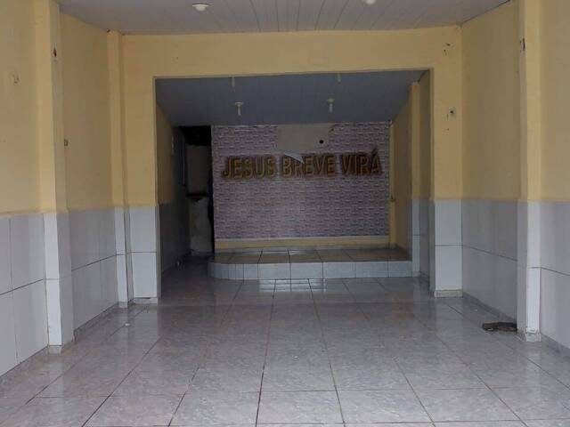#242 - Casa para Venda em Natal - RN - 2