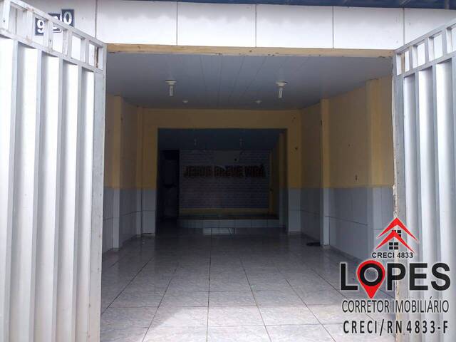 #242 - Casa para Venda em Natal - RN - 3
