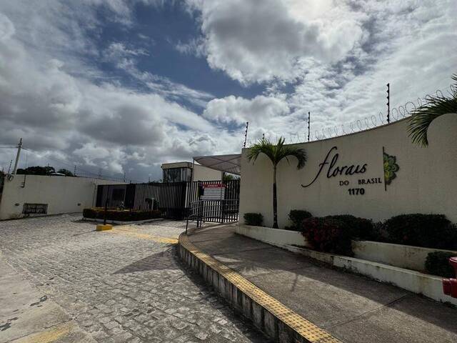 #243 - Apartamento para Venda em Natal - RN - 1