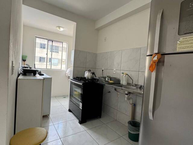 Apartamento para Venda em Natal - 4