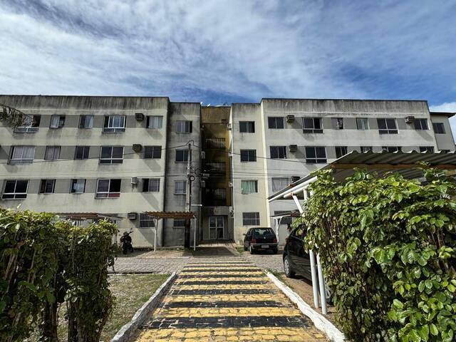#243 - Apartamento para Venda em Natal - RN - 2