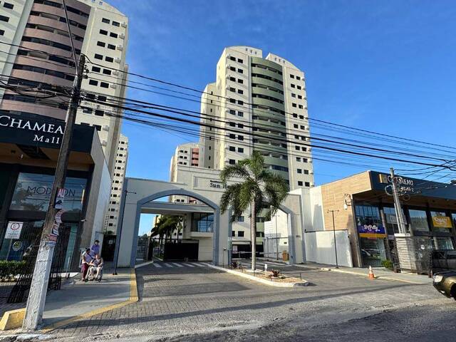 #244 - Apartamento para Venda em Parnamirim - RN - 1