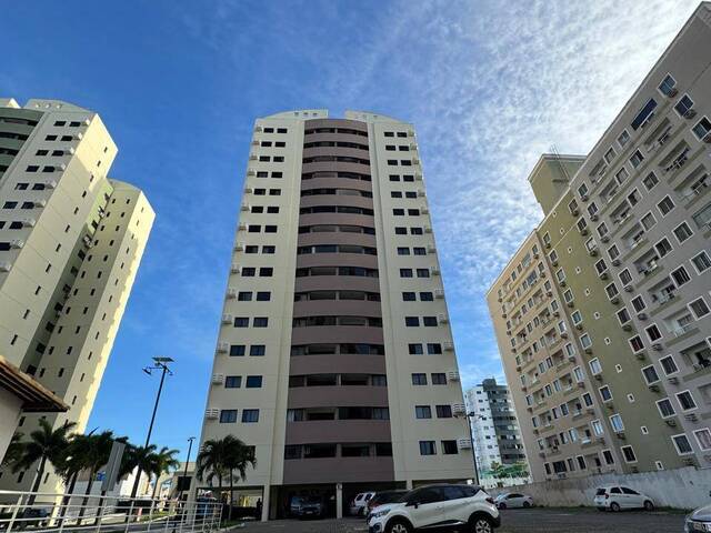 #244 - Apartamento para Venda em Parnamirim - RN - 2