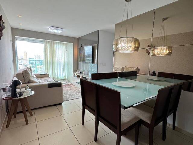 Apartamento para Venda em Natal - 4