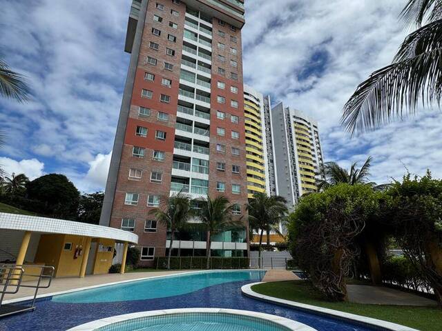 #245 - Apartamento para Venda em Natal - RN - 2